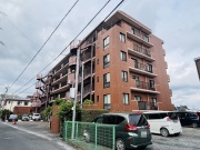 エステスクエア武蔵藤沢２弐番館【中古マンション】