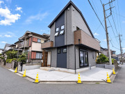 新座市野火止6期 新築戸建【新築一戸建て】