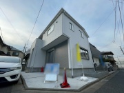 練馬区大泉学園町3丁目　新築戸建　全1区画【新築一戸建て】