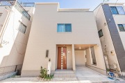 豊島区上池袋3丁目　中古戸建て【中古住宅】