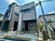 豊島区長崎6丁目　戸建【中古住宅】