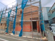 練馬区富士見台1丁目　新築戸建　全2棟【新築一戸建て】