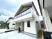板橋区成増4丁目　新築戸建　全3棟【新築一戸建て】