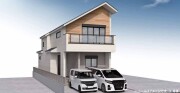 練馬区田柄2丁目　新築戸建　全3棟【新築一戸建て】