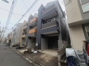 豊島区池袋本町　戸建【中古住宅】
