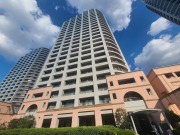 西戸山タワーホウムズセントラルタワー【中古マンション】