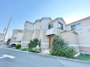 練馬区大泉学園町4丁目　中古戸建【中古住宅】