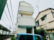 豊島区池袋本町　戸建【中古住宅】