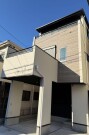 板橋区前野町6丁目　中古戸建【中古住宅】