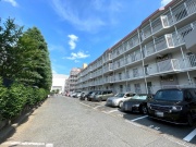 赤羽神谷サンハイツ【中古マンション】