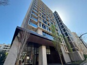 パークシティ高田馬場【中古マンション】