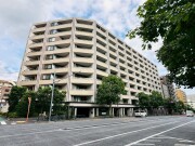 マジェスティハウス新宿御苑パークナード【中古マンション】