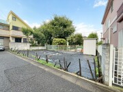 練馬区大泉学園町３丁目　売地【土地】