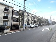 ソフトタウン石神井台【中古マンション】