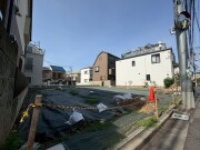 中野区野方1丁目　売土地【土地】