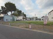 練馬区高松6丁目　売地【土地】