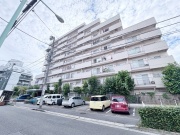 コープ野村大塚【中古マンション】