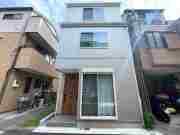 豊島区池袋本町２丁目　中古戸建【中古住宅】