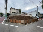 杉並区善福寺　土地【土地】