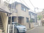 中野区東中野2丁目　中古戸建【中古住宅】