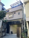 板橋区大山西町　中古戸建【中古住宅】