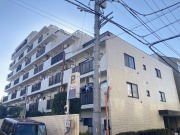 シティハイツ大山【中古マンション】