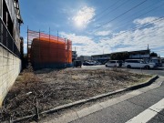 練馬区大泉町4丁目　売地【土地】
