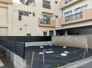 豊島区東池袋　売地【土地】