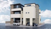 中野区江古田1丁目　新築戸建　全2棟【新築一戸建て】