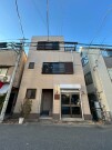 杉並区下高井戸1丁目　中古戸建【中古住宅】