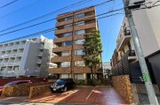 参宮橋ペアシティ【中古マンション】