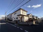 練馬区大泉学園町5丁目　売地【土地】