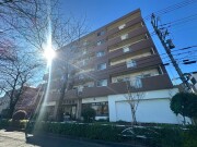 西が丘サニーハイツ【中古マンション】