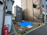 北区神谷3丁目　売地【土地】