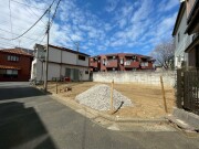 杉並区永福2丁目　売地【土地】