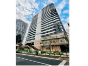 パークシティ中野　ザ　タワー　ブリーズ【中古マンション】