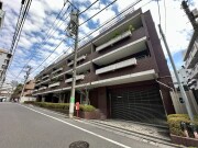 代々木デュープレックス【中古マンション】
