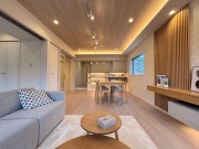 コープ野村練馬氷川台【中古マンション】