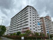 けやき通り北九番館【中古マンション】