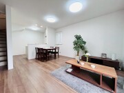 練馬区大泉町1丁目　新築分譲【新築一戸建て】