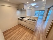 桜台コーポ【中古マンション】