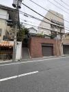 中野区上高田１丁目　売地【土地】