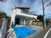 練馬区石神井台5丁目　新築戸建【新築一戸建て】