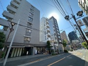 千駄木リリエンハイム【中古マンション】