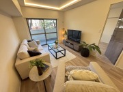 初台パークサイドハイツ【中古マンション】