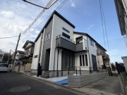 練馬区関町北　新築戸建【新築一戸建て】