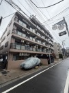 マイキャッスル東長崎【中古マンション】