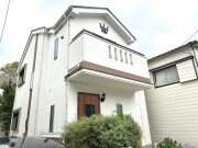 練馬区早宮3　中古戸建【中古住宅】