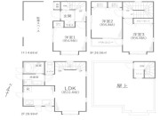 荻窪1丁目　戸建【中古住宅】