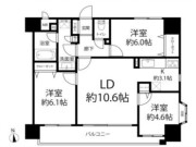 藤和シティホームズ高円寺【中古マンション】